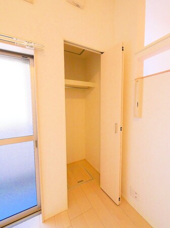 プランドール旭ヶ丘の物件内観写真